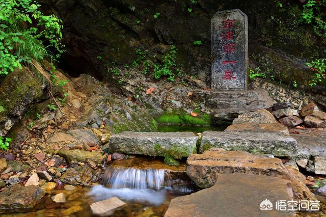 河北省兴隆县青松岭村旅游推荐