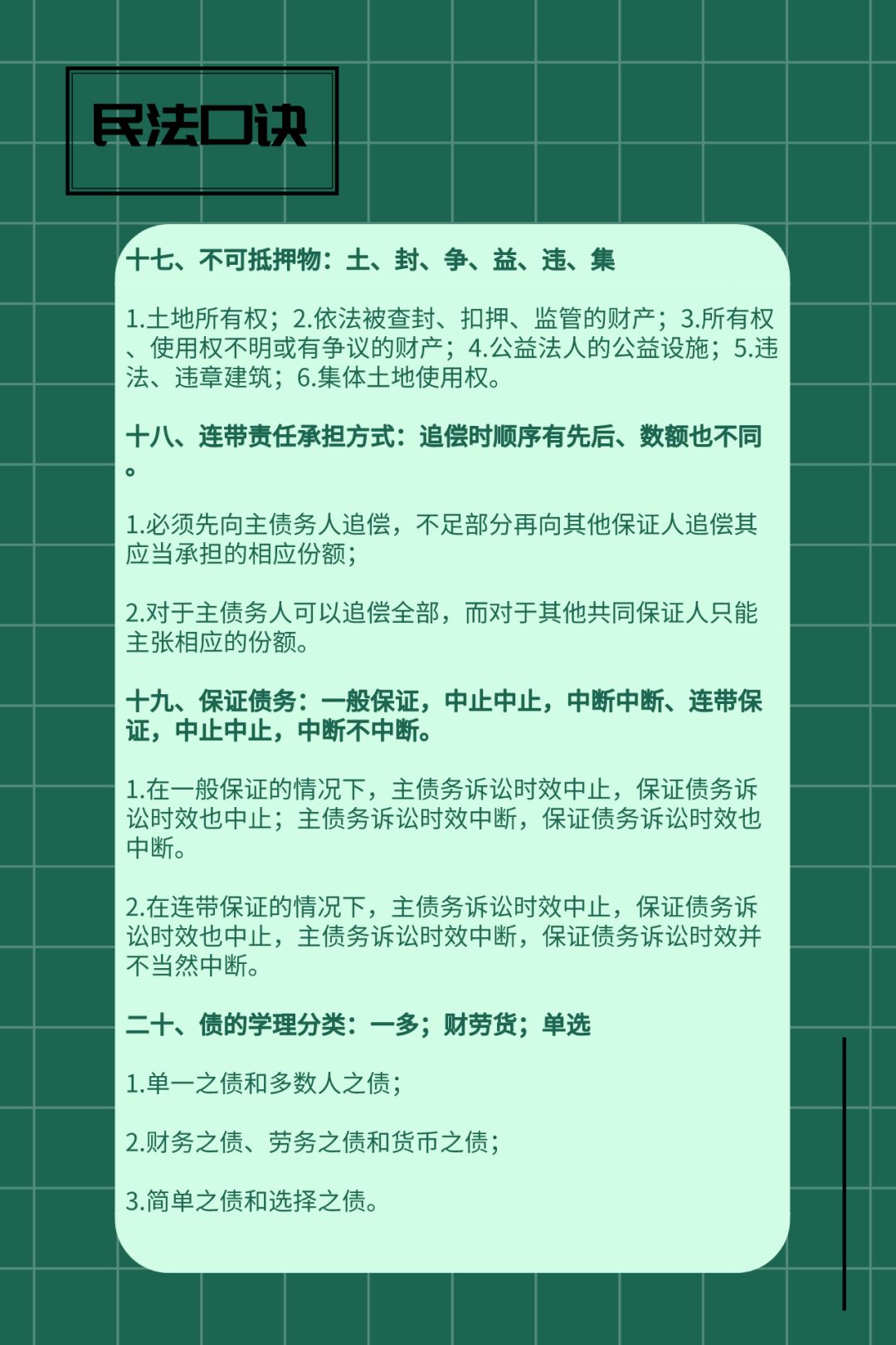 送阴人口诀(2)