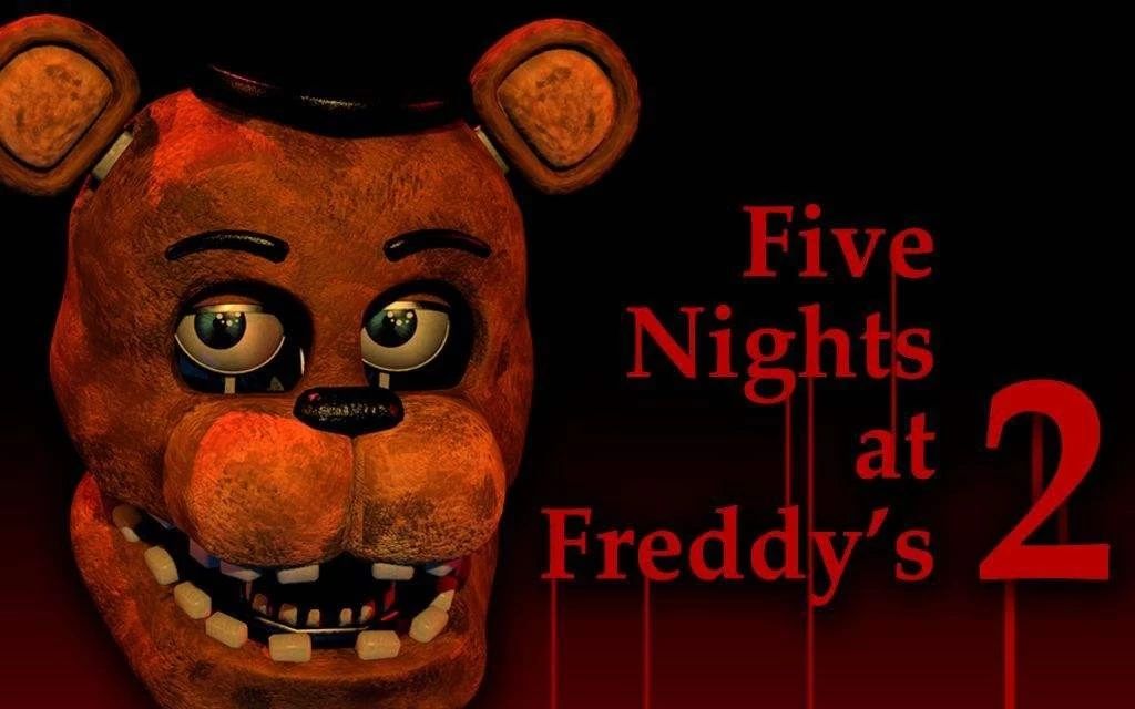 fivenightsatfreddysvr玩具熊的外表恐怖游戏的心