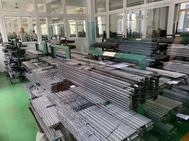 穿针引线 | 金鹏针业:寻求行业发展交融点,中国要有自己的一枚针