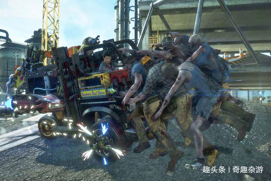 类似《求生之路2》一样的刷丧尸的游戏,都支持