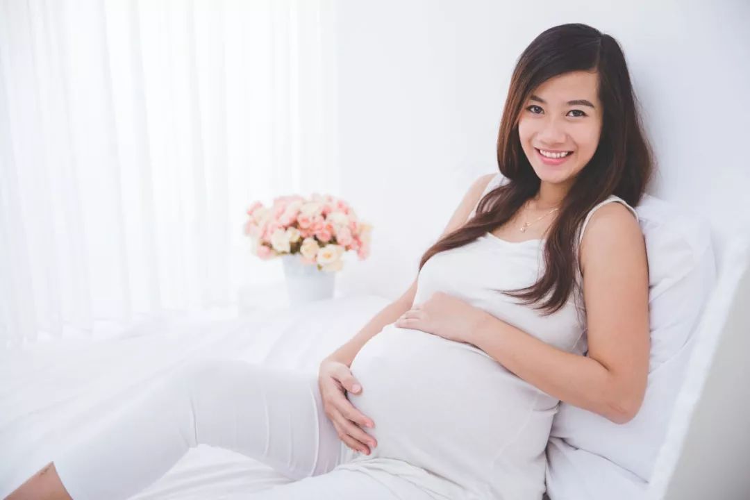                     孕妈要小心！熟悉的家里竟然暗藏这些雷区?!