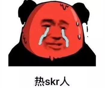 skr skr