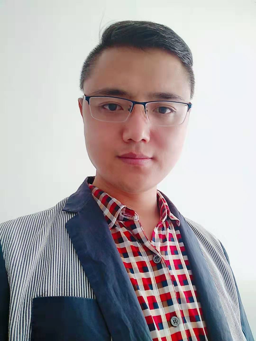 图配诗·《如果有一天我死了》 作者:高斌宇