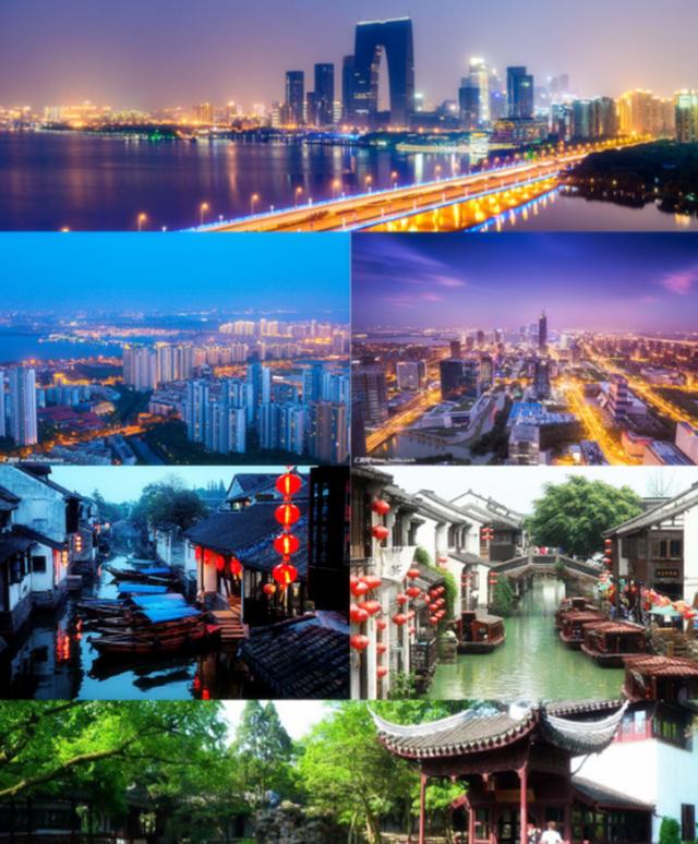 广东各市和江苏各市GDP对比_江苏各市分布地图(3)