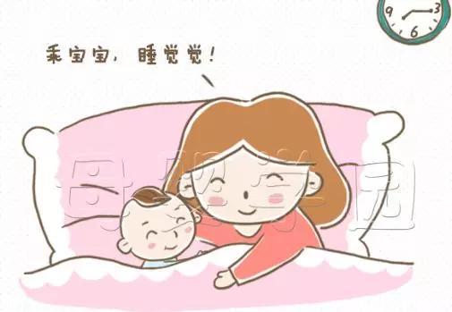                     宝宝千奇百怪睡姿大集合，爸妈都笑劈叉了！