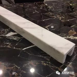 你知道淋浴房石材挡水条的重要性吗?又该如何安装?