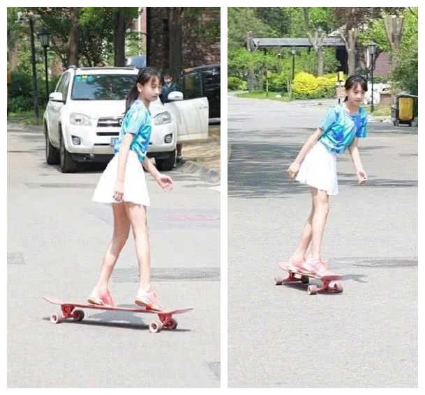 任晴佳,一个拄着