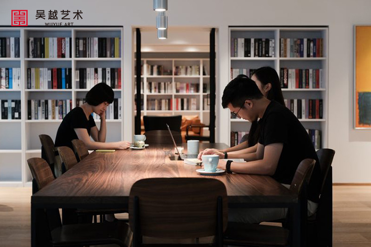 杭州十大画室排行榜_杭州十大画室排名之六月画室:沈涛老师的教育责任和艺术情怀
