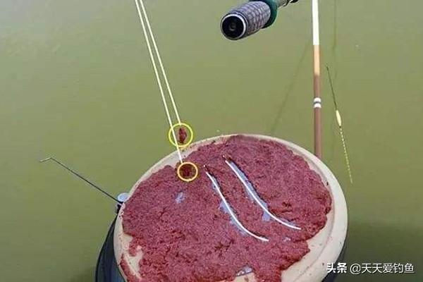怎么上拉饵和搓饵 e2ba0813793645beaf12bb69d2895112.jpeg