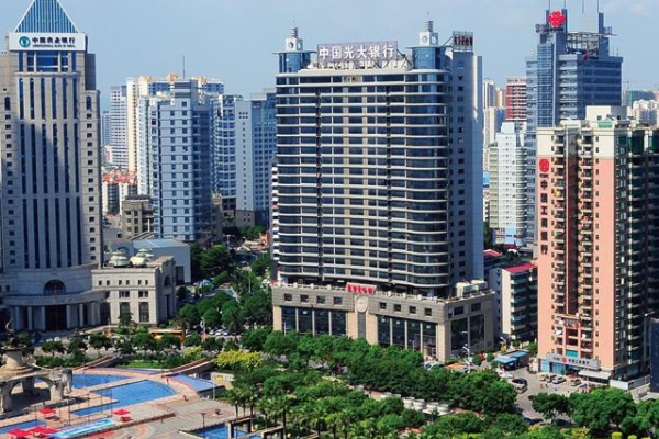 我国最干净的3座城市,厦门市上榜,有你的家乡吗? 星际娱乐场官网