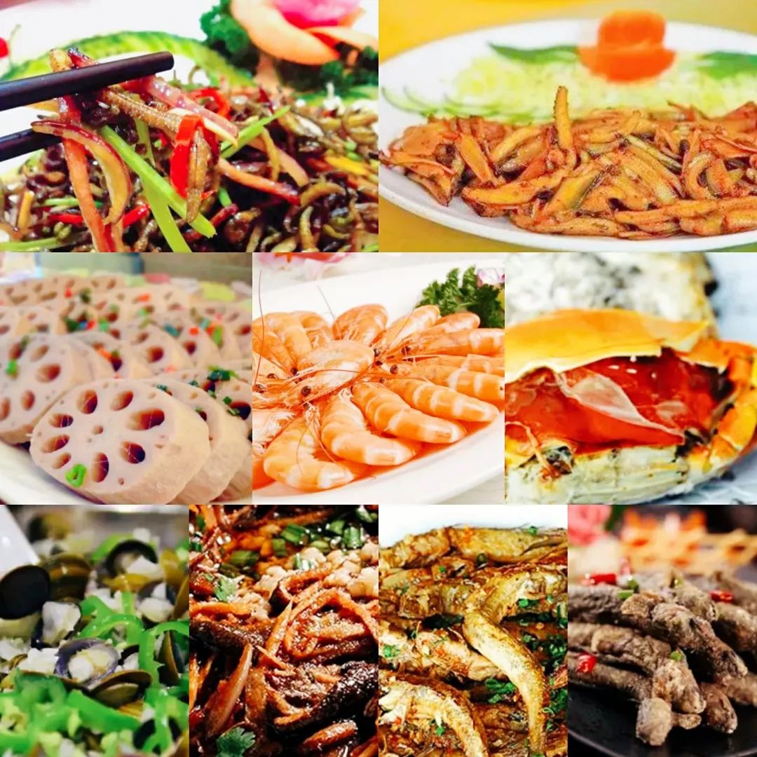 珠海市第一届唐家肴杯大众评审团全城招募邀您吃遍珠海美食