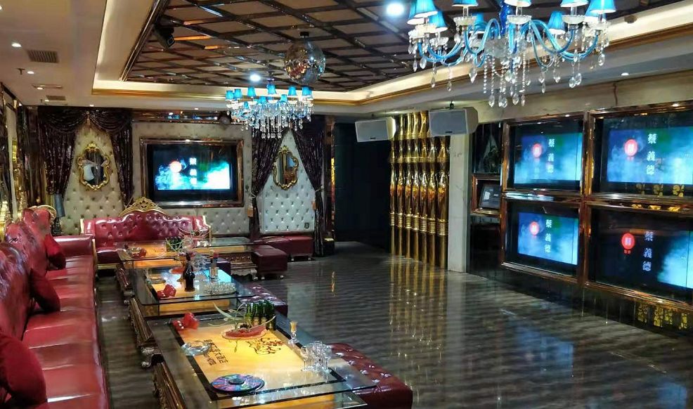 皇都花园酒店重装升级啦!