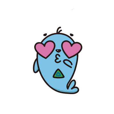 海狮企鹅q萌来袭!