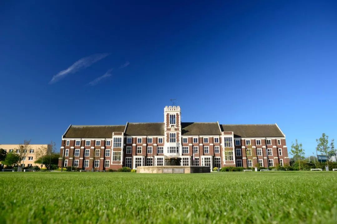 拉夫堡大学世界排名_拉夫堡大学(3)
