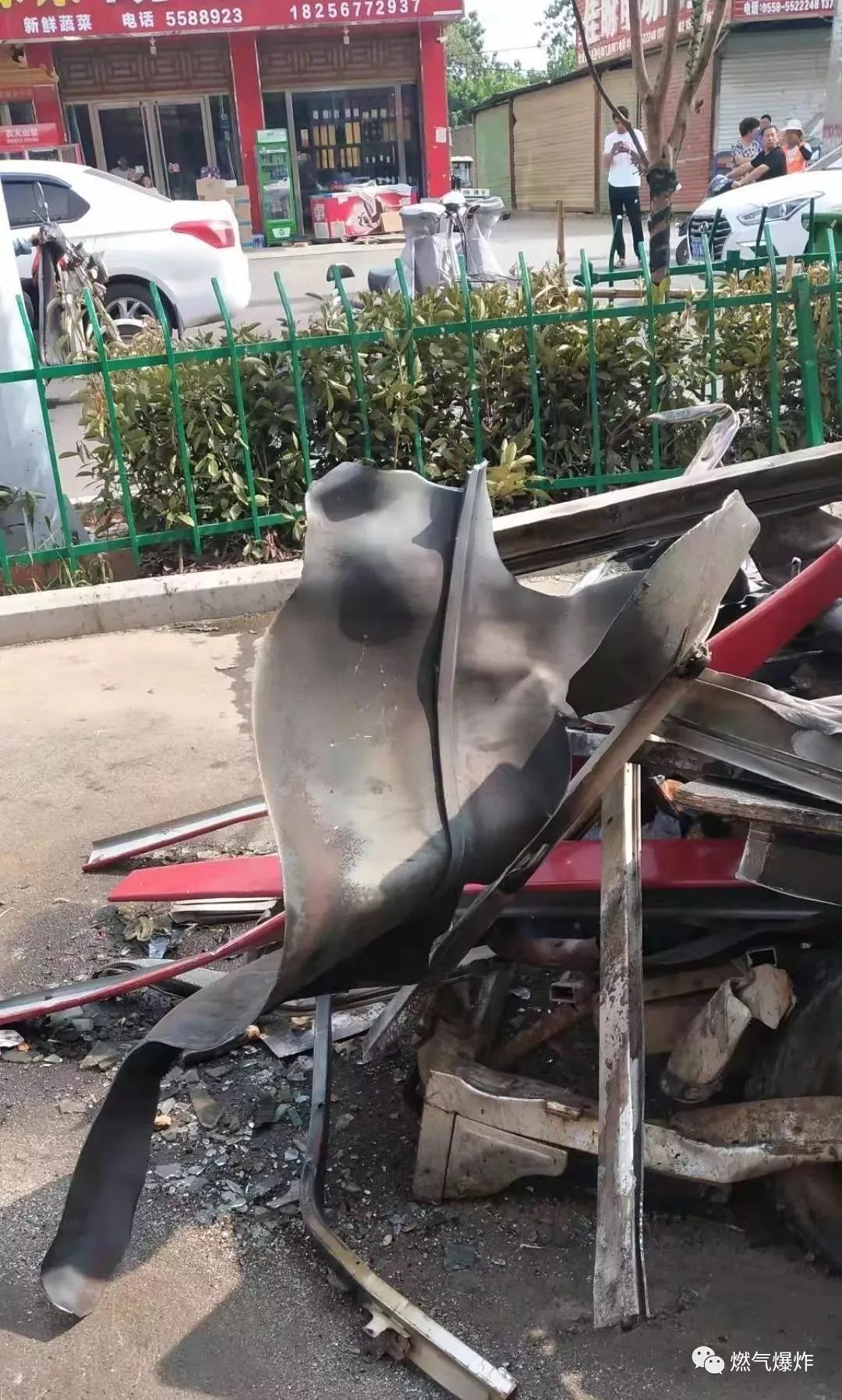 浙江温岭槽罐车爆炸事故致19人死亡 爆炸车辆为液化石油气槽罐车_奇象网