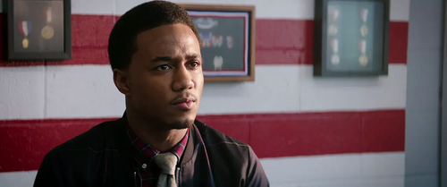 黄暴齐飞--《夏福特2》