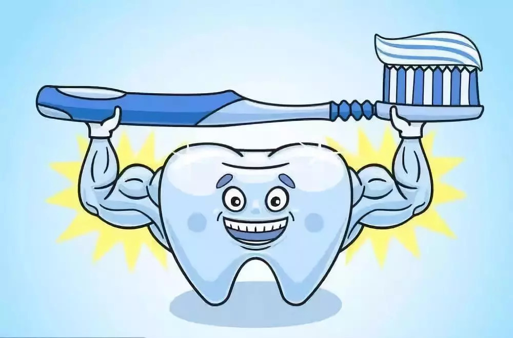 成都牙科医生任欢讲：几块钱和几十块钱的牙膏有什么区别？