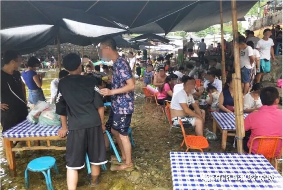 休闲农业经营理念落后将导致休闲农庄的五大误区开云 开云体育平台(图7)