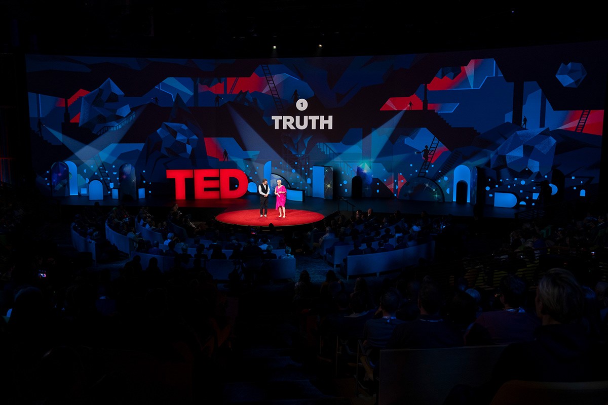 【TED演讲】怎样释放你的创造力？（T君）_哔哩哔哩 (゜-゜)つロ 干杯~-bilibili