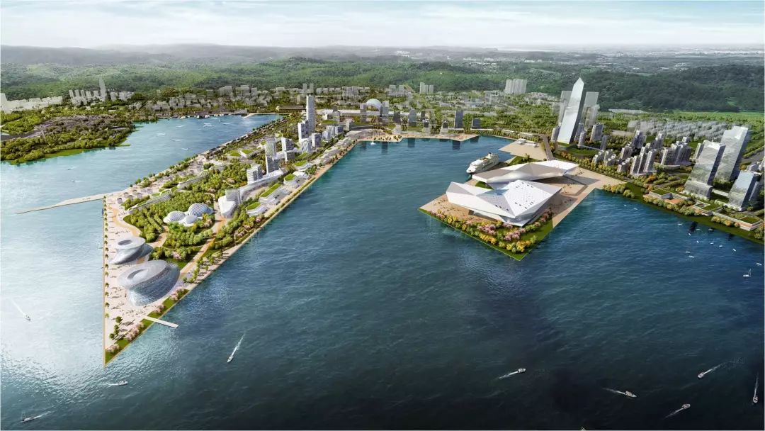 烟台海上世界能增长GDP多少_烟台海上世界