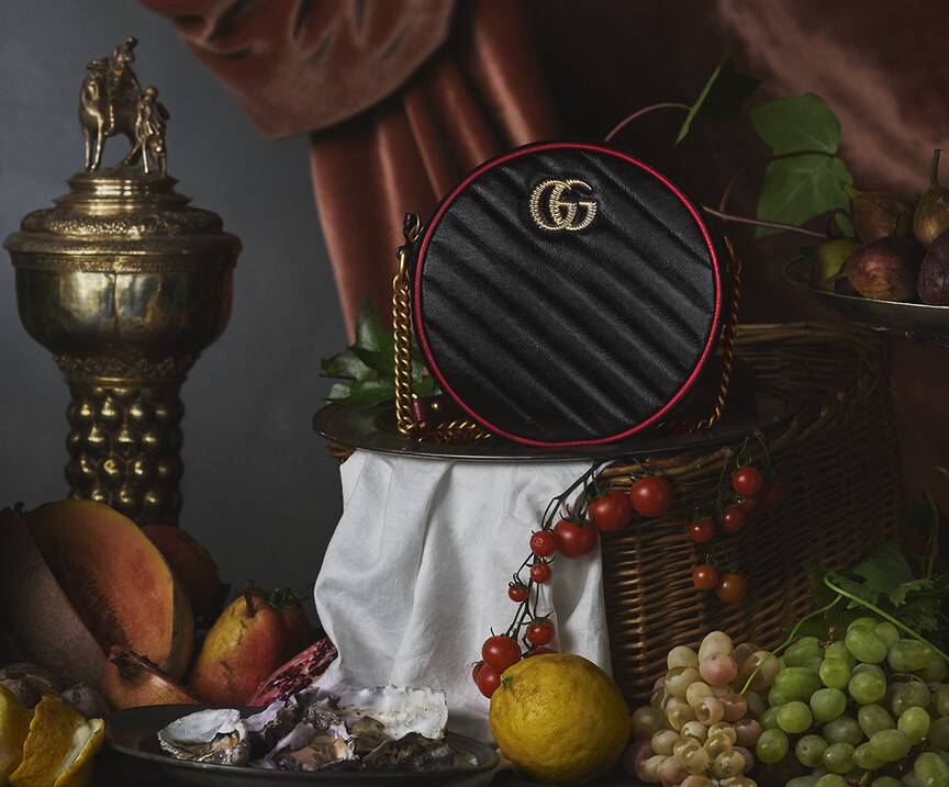 �����ֲݹų�Gucci�������ž����ߴ��ȫ