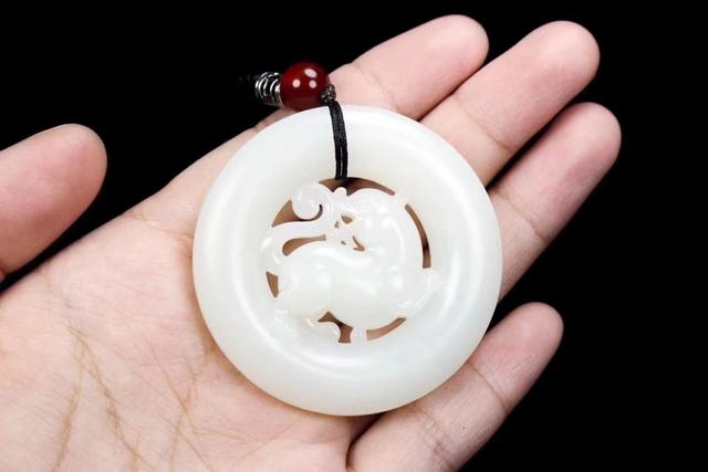 玉的种类排名