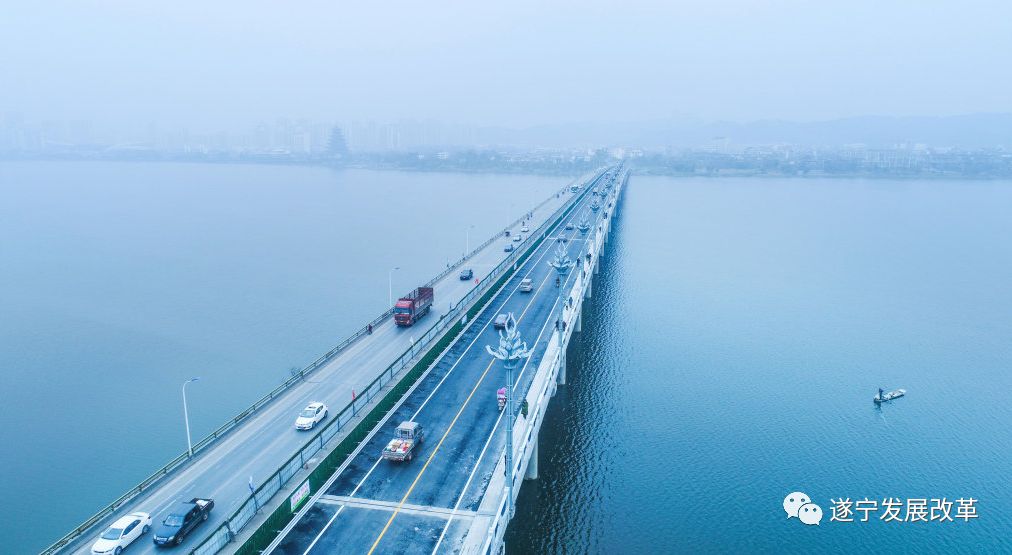 好消息!通善大桥建设加快推进,西桥头下穿隧道年底将建成通车