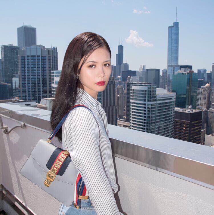 �����ֲݹų�Gucci�������ž����ߴ��ȫ