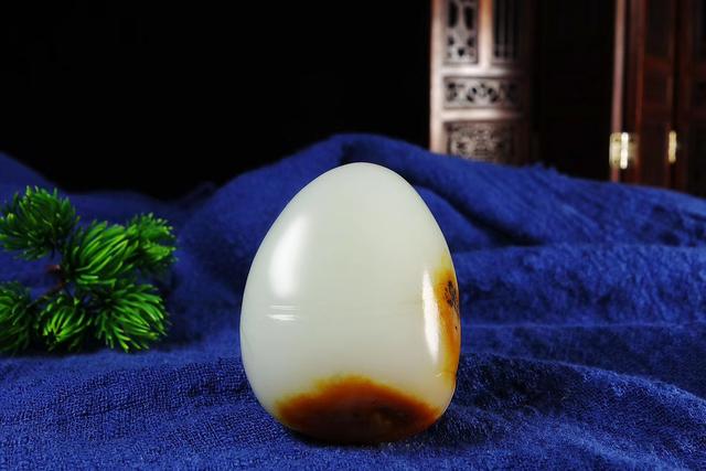 玉的种类排名