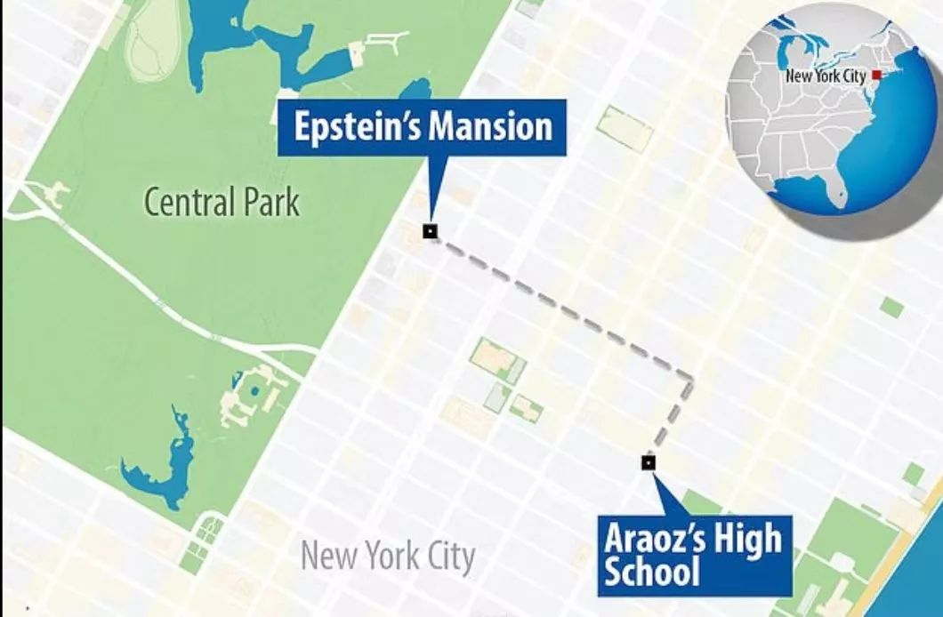 为了满足自己的变态恋童癖好,他竟花重金修了