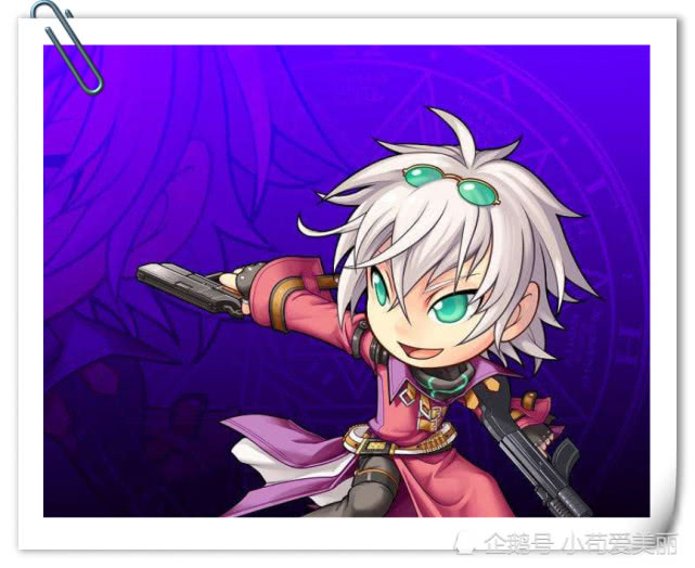 DNF:韩服测试服更新,全新地图曝光,还有新角色