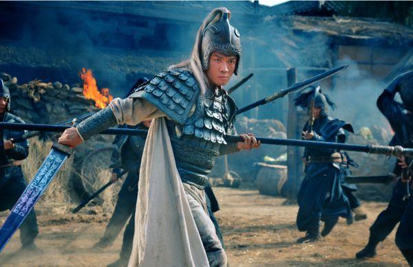 空城计用的最高明的不是诸葛亮，而是这位击退曹操的名将