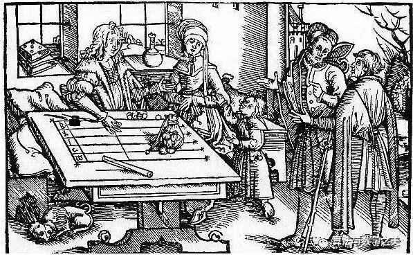 他写下人类最高成就,粉碎了上千年的数学信念