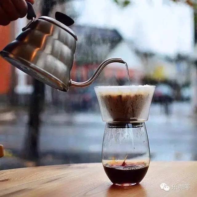 乐咖啡公开课第40节|手冲咖啡技巧大全