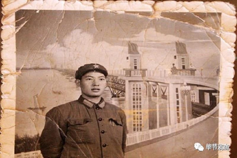 《初心》——越战英雄后代 消防员王明建