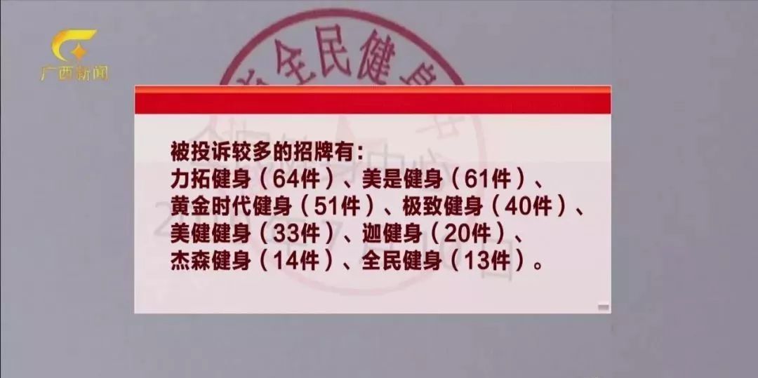 @广西人,买车、办健身卡…小心这些消费黑陷