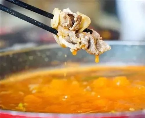 贵州酸汤的7种做法,却没多少厨师知道!