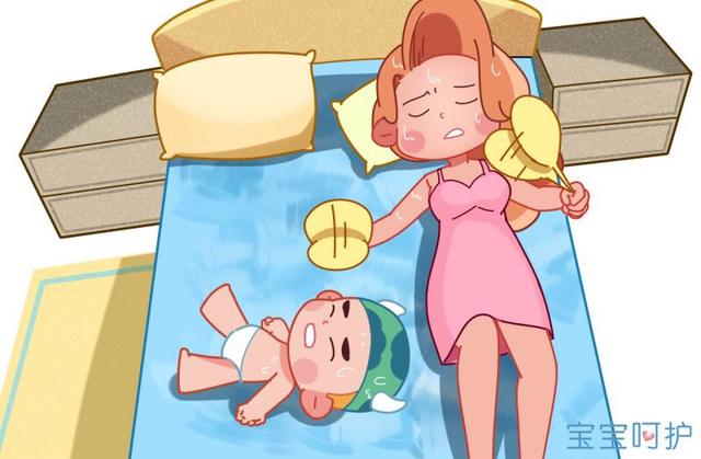                     原创            宝宝翻身早或晚，全靠妈妈的这几个小动作！