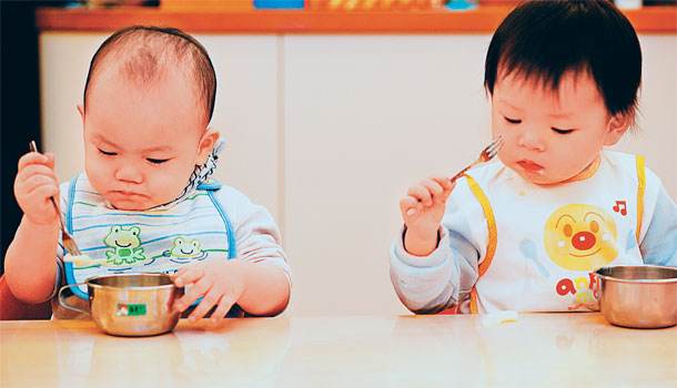                     原创            宝宝即将开启幼儿园生活，拿什么拯救家长的焦虑情绪！