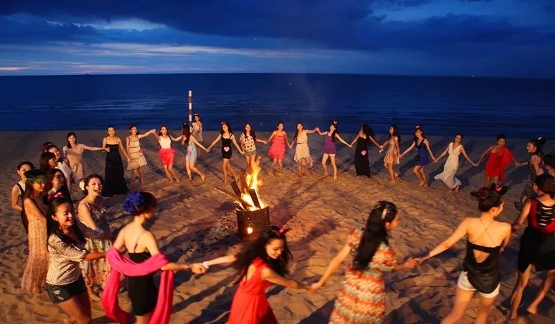 【7月19号】148元激情沙滩派对!!!东山岛一日游