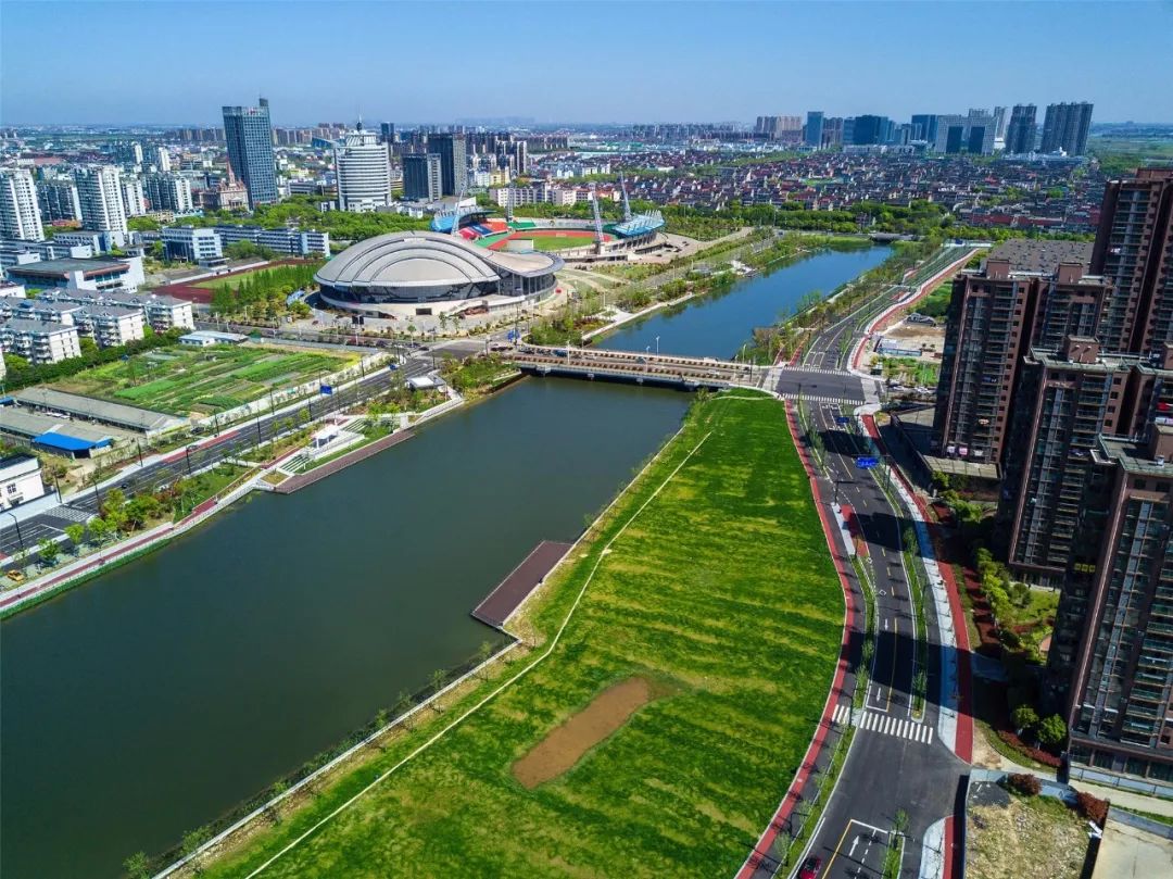 省全域旅游示范县市创建慈溪打算这么干