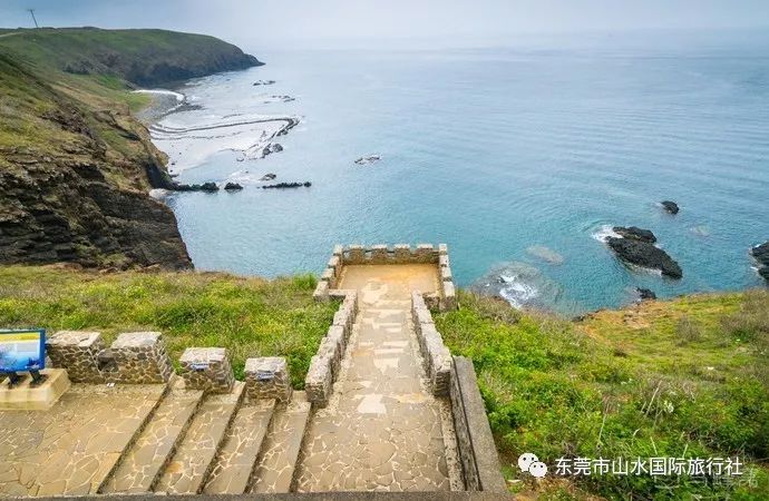 台湾澎湖列岛双动双船5天