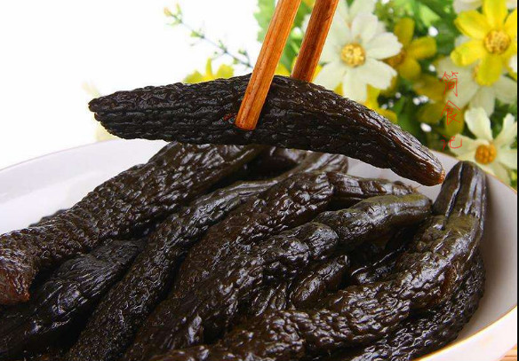 做酱黄瓜时,不要直接腌!农村奶奶教你5个技巧,黄瓜更翠绿 更入味