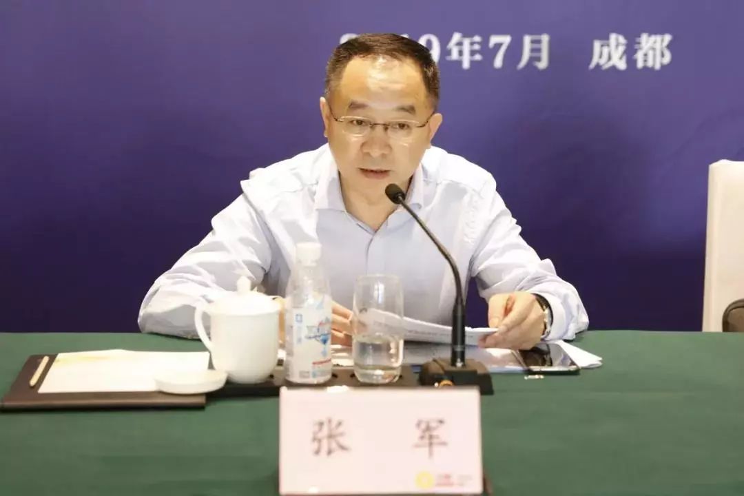 【今日视点】乐山市等8市生态环境系统首次联席会,聊了哪些大事?