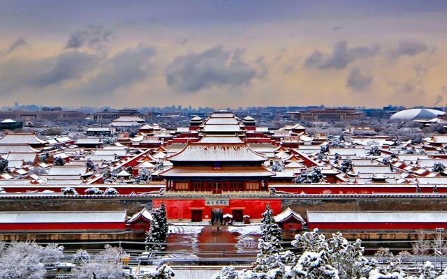 世界五大“顶级”宫殿,美国也在其中,但最霸气的还属中国! 澳博娱乐场开户