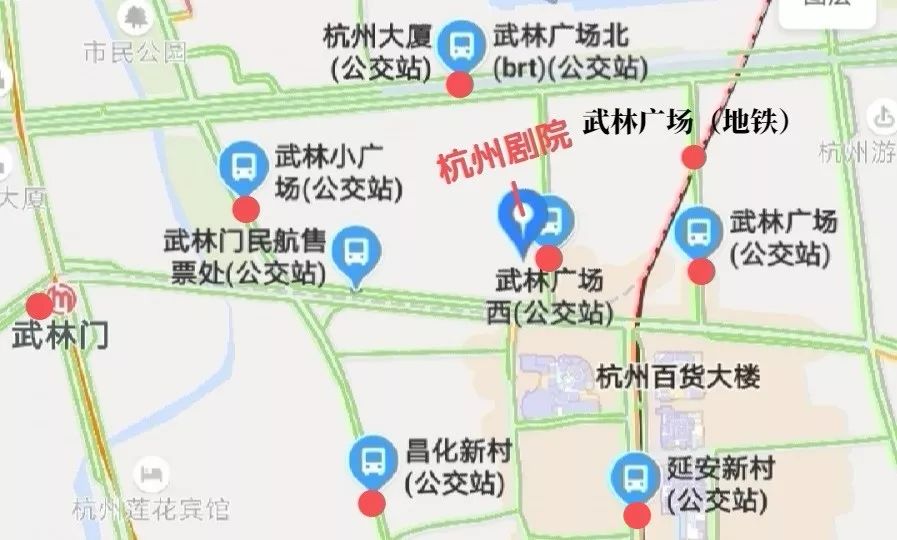 杭州