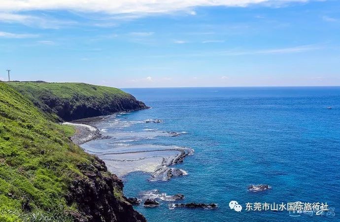 台湾澎湖列岛双动双船5天