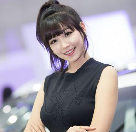 韩国模特排名_韩国美女模特
