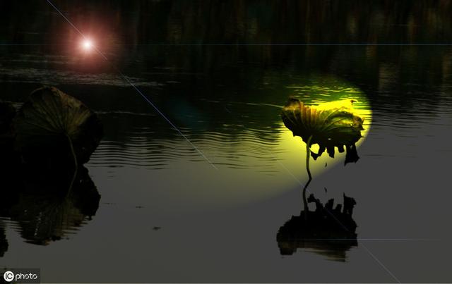 原创课文赏析—《繁星》：作家巴金的作文小课堂，教你写出优美的景色